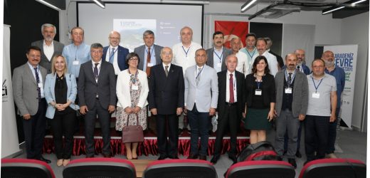 Atakum Belediyesi’nden çevre zirvesi