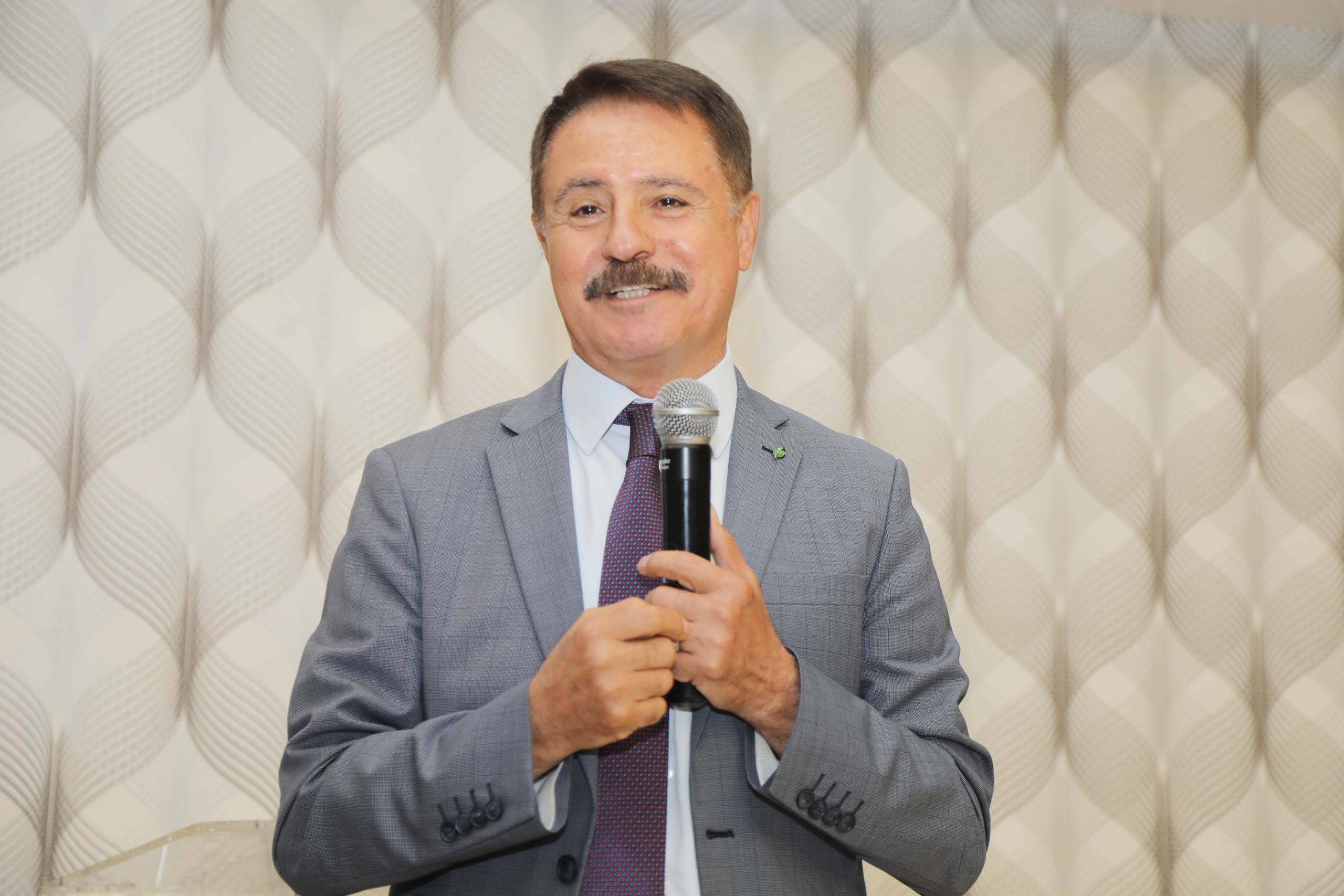 Atakum’un güçlü kadınlarından  dayanışma buluşması