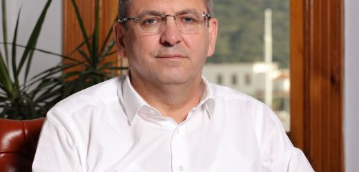 AYVALIK BELEDİYESİ’NE GURURLANDIRAN ÖDÜL