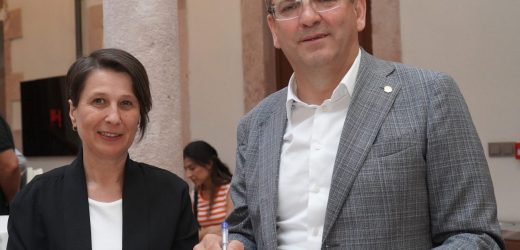 AYVALIK BELEDİYESİ’NİN İKİNCİ KÜLTÜR YAYINI OLAN “AYVALIK TARİHİ ÜZERİNE AKADEMİK ÇALIŞMALAR SEÇKİSİ” KİTABI TANITILDI