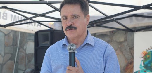 Başkan Deveci: “Doğanın dengesini biz bozuyoruz”