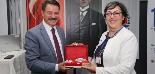 Başkan Deveci: ‘’Karadeniz’in geneline yayacağız’’  