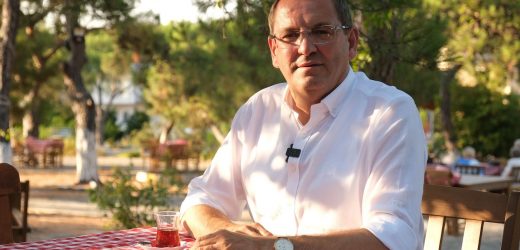 ERGİN: BELEDİYE İŞLETMELERİ SEZONA HAZIR