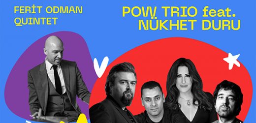 7. Nilüfer Caz Festivali, bu hafta başlıyor