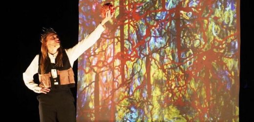 DENİZ SEVİYESİ TİYATRO FESTİVALİ DOLUDİZGİN