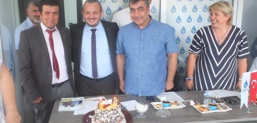 DEVA PARTİSİNDE YENİ YÖNETİM SİNERJİ YARATTI