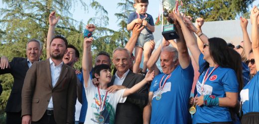 DRAGON BOT FESTİVALİ KIYASIYA REKABETE SAHNE OLDU