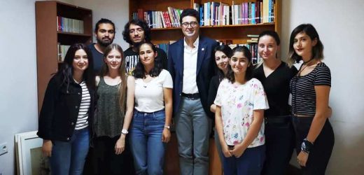 ÜNİVERSİTELERDE YURT KRİZİ KAPIDA!