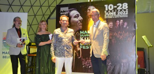 FESTİVAL AÇILIŞ GALASIYLA BAŞLADI