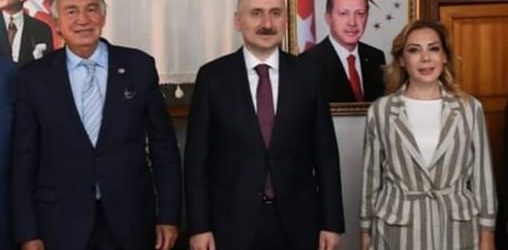 MİLLETVEKİLLERİ DEMİR VE GÖKCAN’DAN MÜJDE…