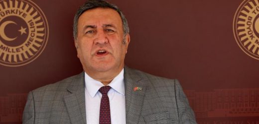 CHP Milletvekili Gürer, konut fiyatlarındaki yükselişe dikkat çekti…