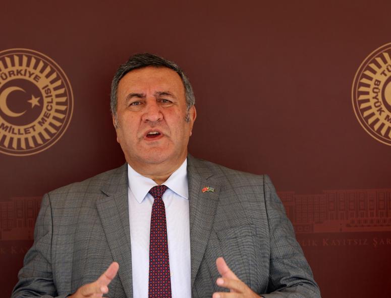 CHP Milletvekili Gürer, konut fiyatlarındaki yükselişe dikkat çekti…