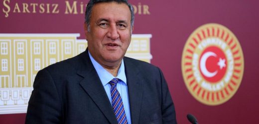 Gürer: “Kapı zilleri icra tahsilatı için çalıyor”