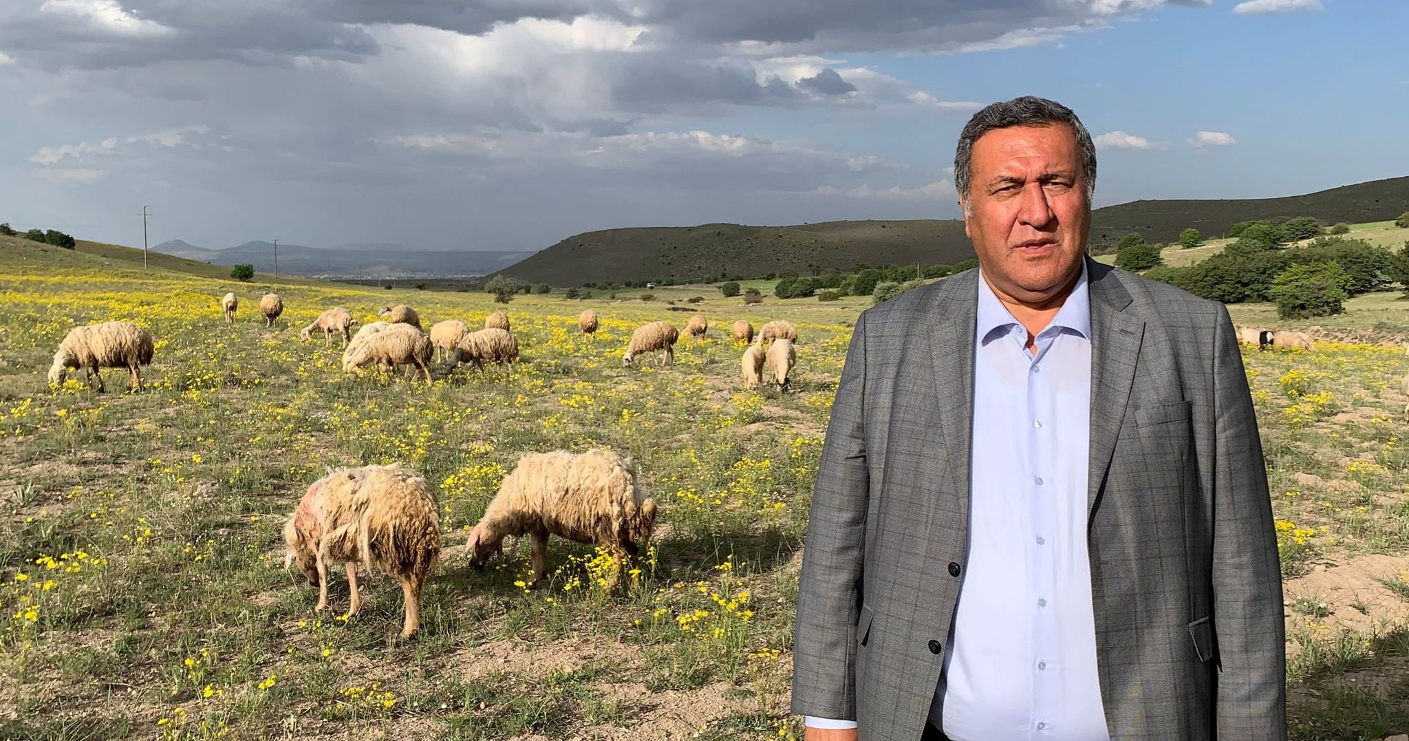 Gürer:  “Göz göre göre hayvan ithalatının kapısı aralandı”