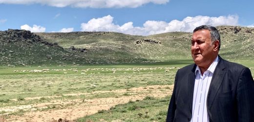 Gürer: “Aşırı yağışlar ve doğalafetler tarımsal üretimi vurdu”