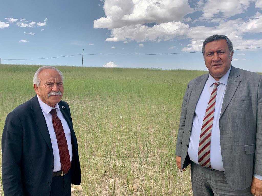 Gürer: “Taban fiyatlar derhal açıklanmalı”