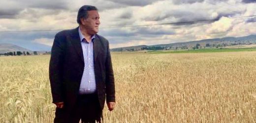 Gürer:  “Sudan, Nijer derken Bakan değişti.