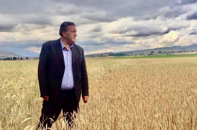 Gürer:  “Sudan, Nijer derken Bakan değişti.