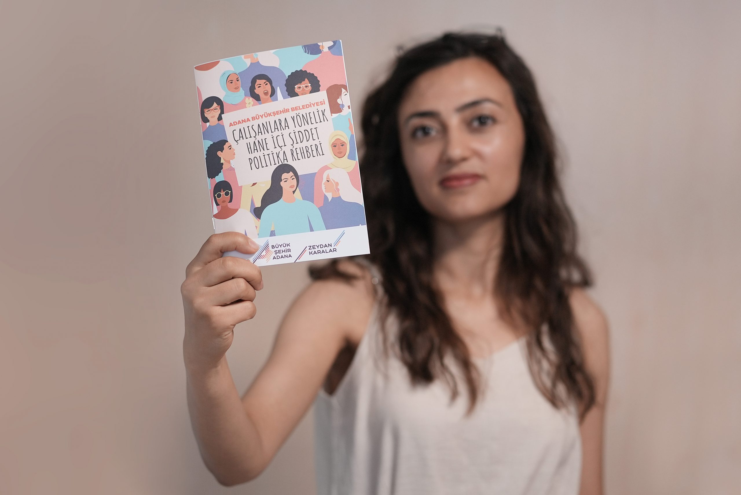 Hane İçi Şiddet Politika Rehberi oluşturuldu