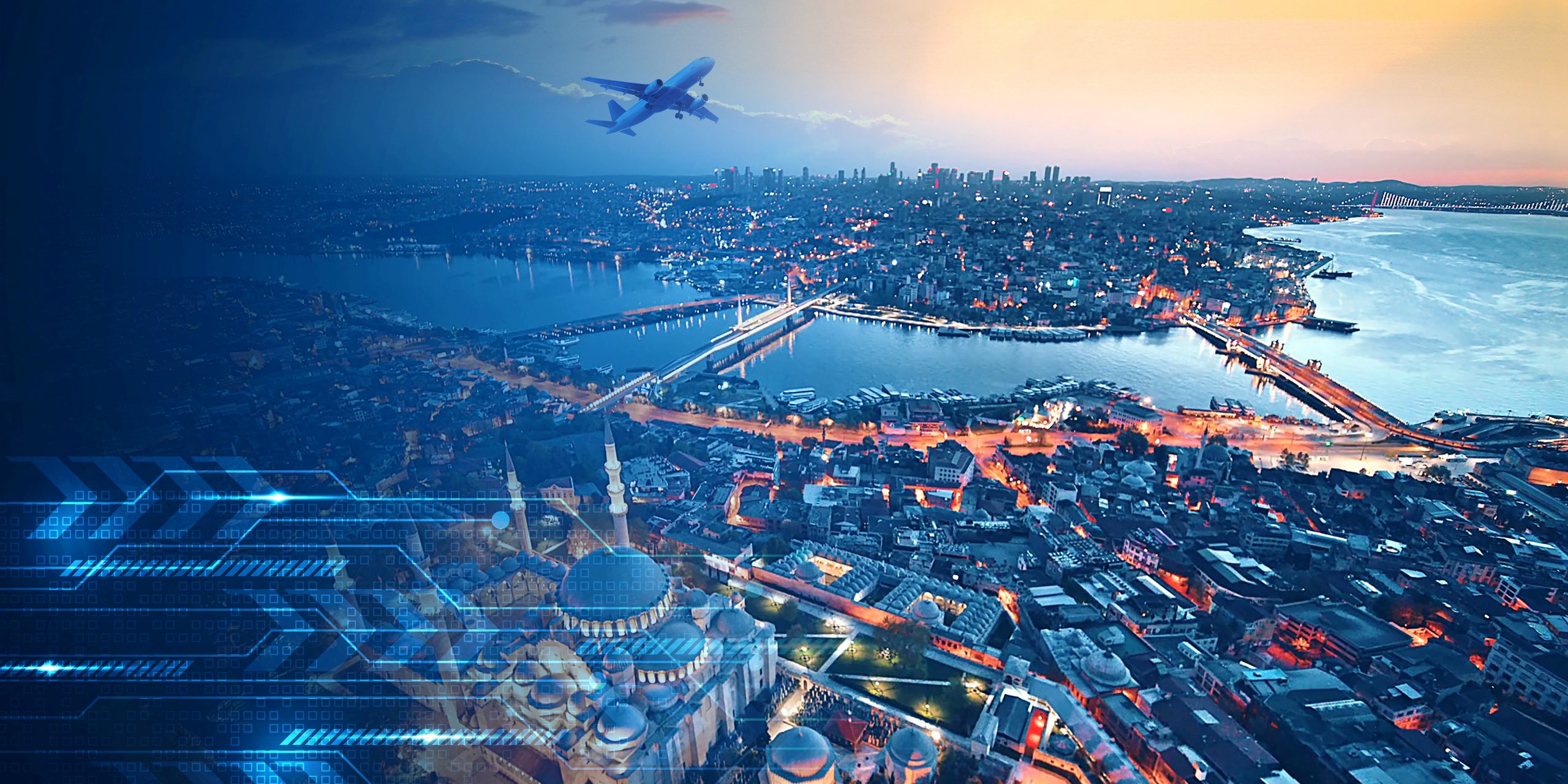 KÜRESEL HAVACILIK SEKTÖRÜ, ICAO SEMPOZYUMUNDA TÜM YÖNLERİYLE ELE ALINACAK