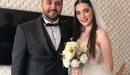 BEDİROĞLU VE ŞENEL AİLESİNİN MUTLU GÜNÜ