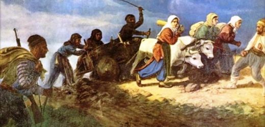 ÖRGÜTLÜ VE ÜRETKEN TOPLUM…