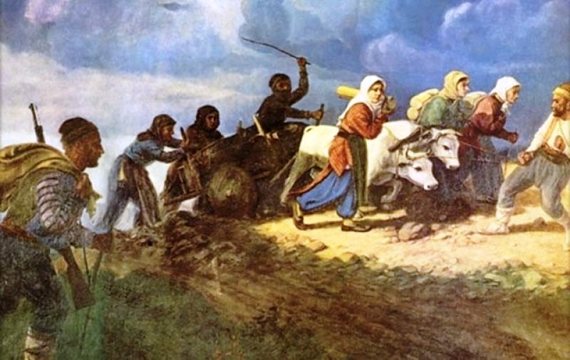 ÖRGÜTLÜ VE ÜRETKEN TOPLUM…