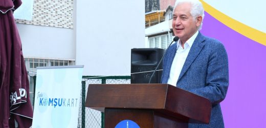 ŞİŞLİLİ ÇOCUKLAR 10 YILDIR GERİ DÖNÜŞÜMDE FARK YARATIYOR