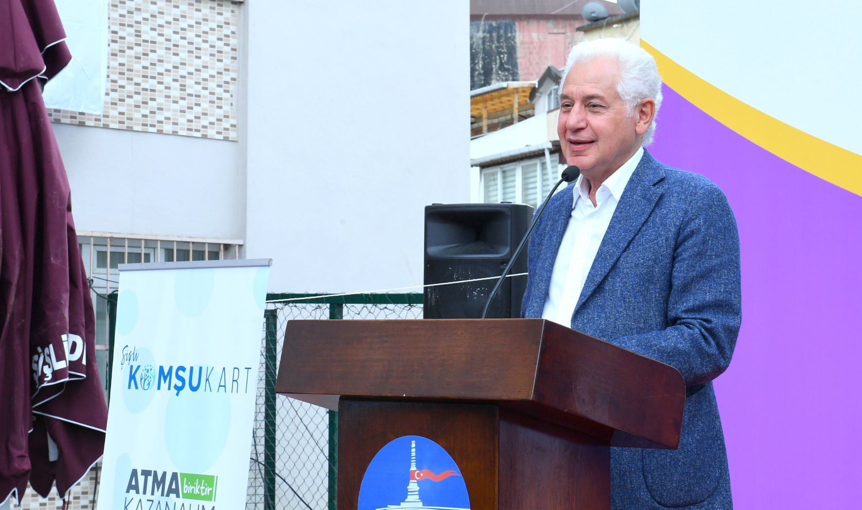 ŞİŞLİLİ ÇOCUKLAR 10 YILDIR GERİ DÖNÜŞÜMDE FARK YARATIYOR