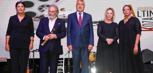 Adana Altın Koza Film Festivali için başvurular başladı