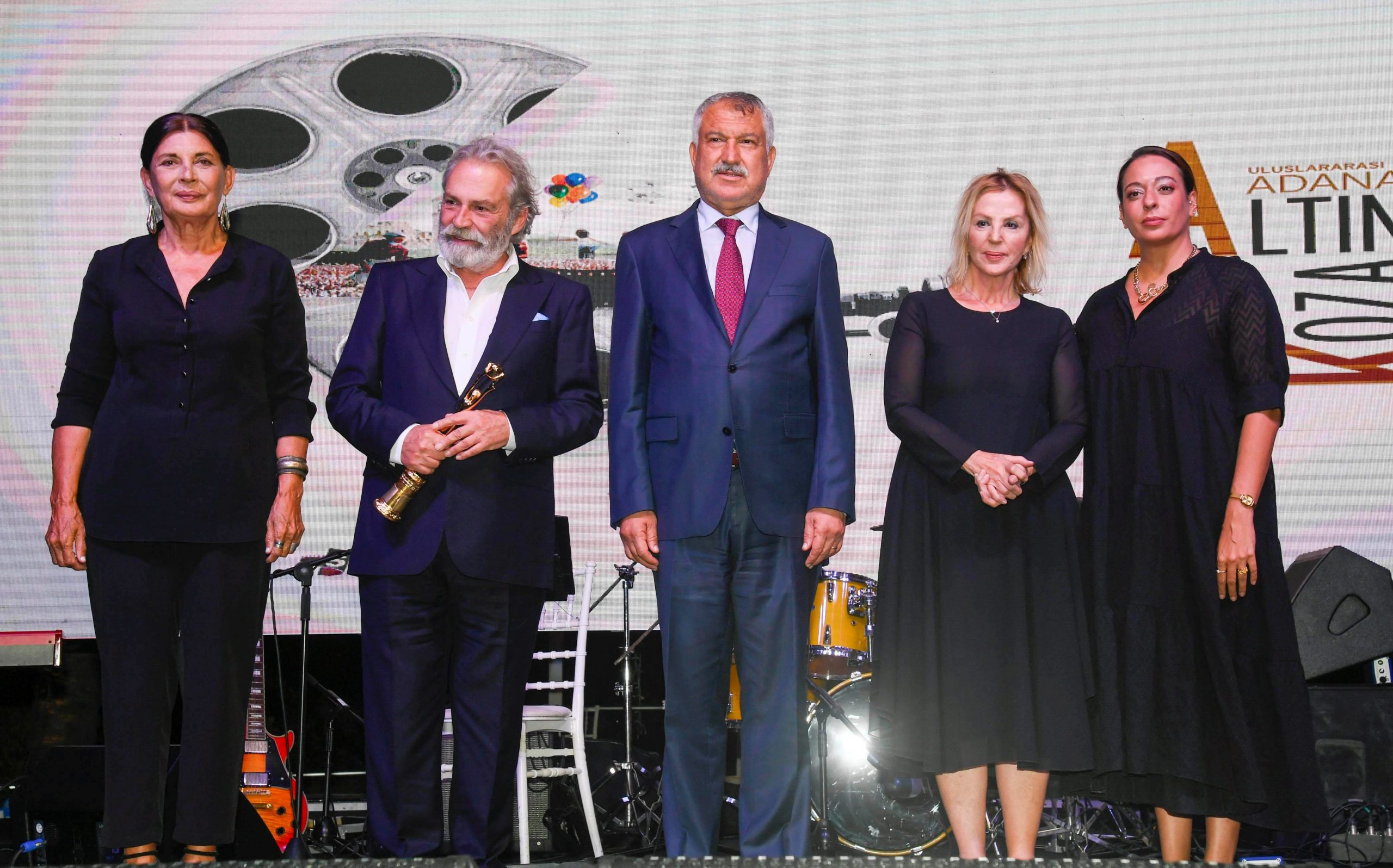 Adana Altın Koza Film Festivali için başvurular başladı