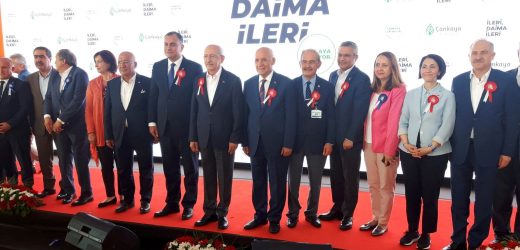 Kılıçdaroğlu: Bizim Saray merakımız yok