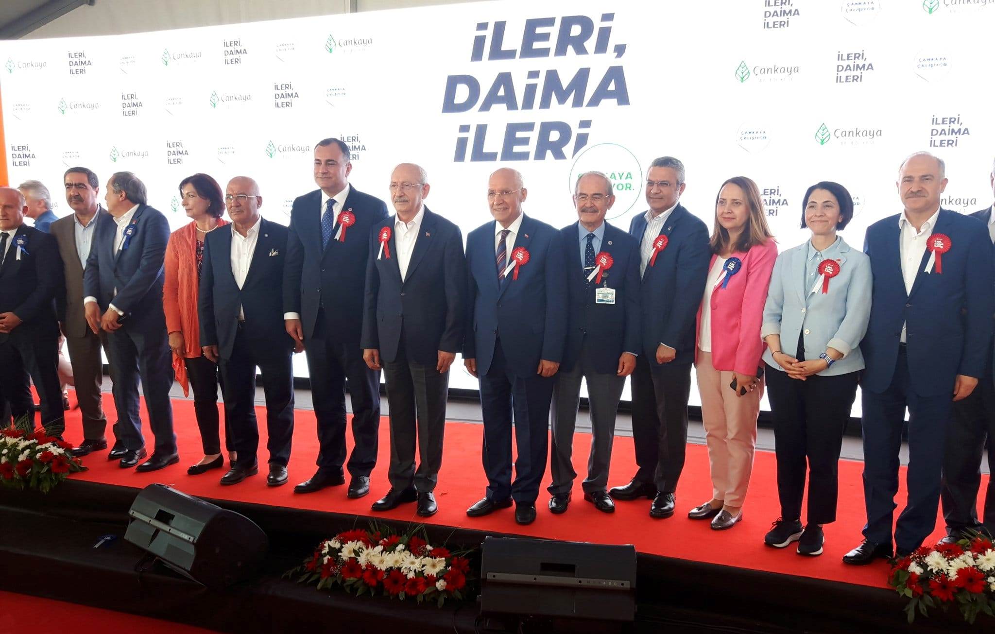 Kılıçdaroğlu: Bizim Saray merakımız yok