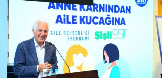 ŞİŞLİ BELEDİYESİ’NDEN ÇOCUKLARA ÖZEL PROJELER