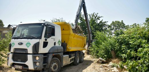 Eylül ayından bu yana 179 derede ıslah çalışması gerçekleştirildi