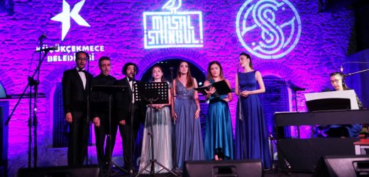 KÜÇÜKÇEKMECE BELEDİYESİ ‘MASALİSTANBUL’ İLE UCLG’DE FİNALDE