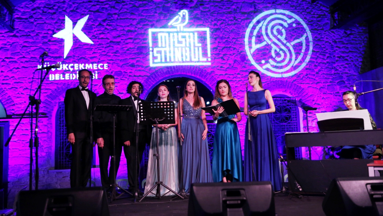 KÜÇÜKÇEKMECE BELEDİYESİ ‘MASALİSTANBUL’ İLE UCLG’DE FİNALDE