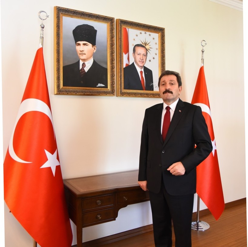 Muğla Valisi Orhan Tavlı’nın Jandarma Teşkilatı’nın 183. Kuruluş Yıldönümü Mesajı