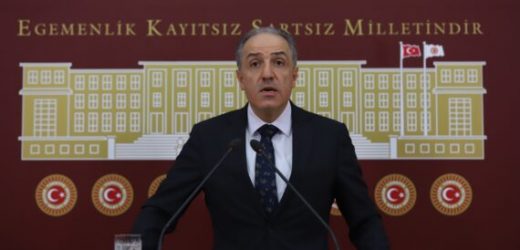 Mustafa Yeneroğlu: “AİHM’in Kılıç kararı, malumun ilamı”