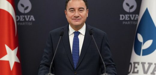 ALİ BABACAN: ‘Ekonominin dengeleri tamamen bozuldu’