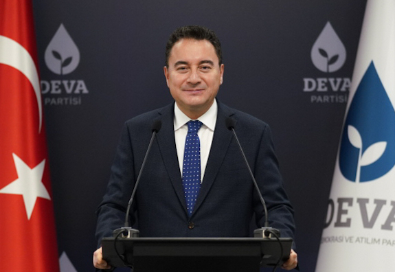 ALİ BABACAN: ‘Ekonominin dengeleri tamamen bozuldu’