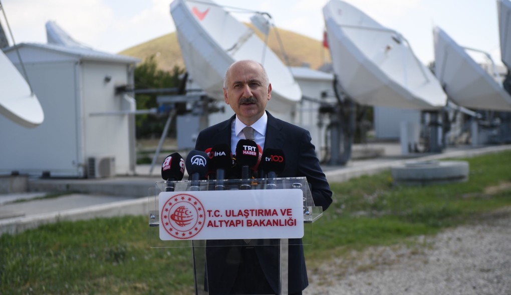 UZAY VATANDA İDDİALI BİR ŞEKİLDE YOLUMUZA DEVAM EDECEĞİZ