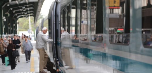 KURBAN BAYRAMI’NDA TRENLERDE 51 BİN 638 KİŞİLİK KAPASİTE ARTIŞI YAPILDI