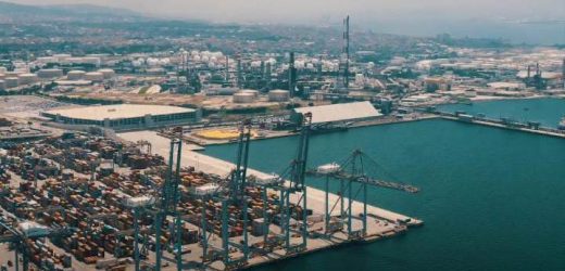 KOCAELİ LİMANLARI, HIZLI VE KOLAY ULAŞIM İLE DENİZ TAŞIMACILIĞINDA ÖNCÜ