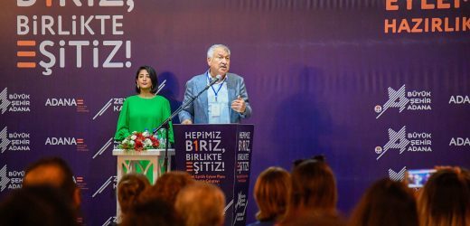 Yerel Eşitlik Eylem Planı (YEEP) Hazırlık Çalıştayı yapıldı