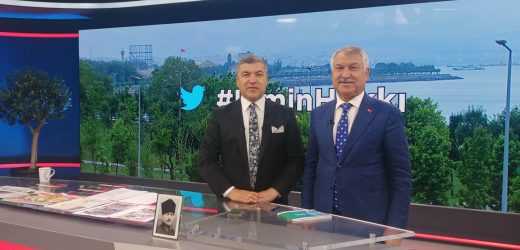 Adana Büyükşehir her kulvarda halkın yanında