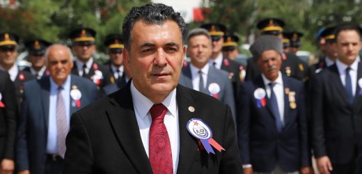 BAŞKAN DEMİR’DEN BABALAR GÜNÜ MESAJI