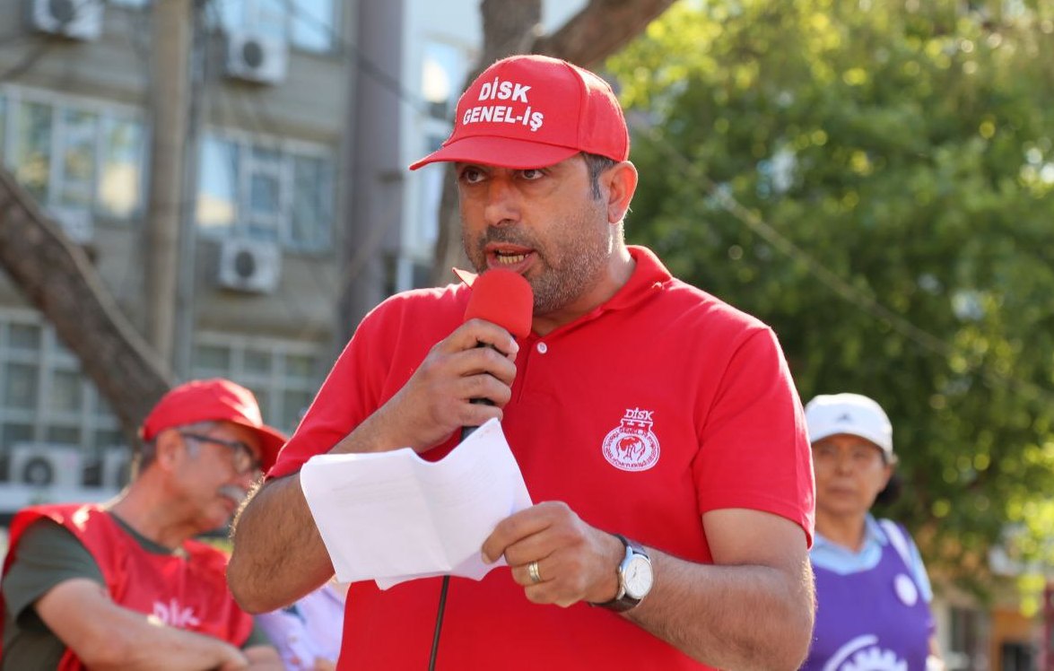 İŞÇİLER, 15-16 HAZİRAN’IN YILDÖNÜMÜNDE BURHANİYE’DE BULUŞTU