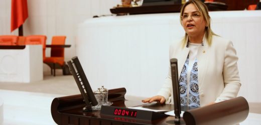 Hancıoğlu’ndan Karaaslan’a ‘enflasyon’ göndermesi: