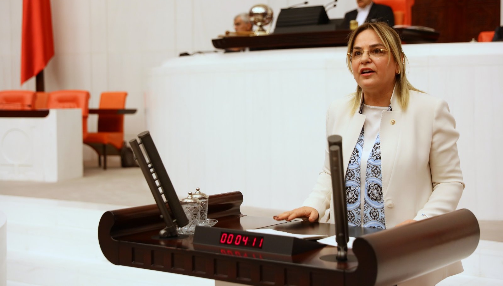 Hancıoğlu’ndan Karaaslan’a ‘enflasyon’ göndermesi: